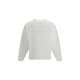 Jacquemus White Cotton Sportswear