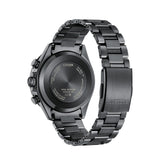 Citizen Black Titanium Sport Watch