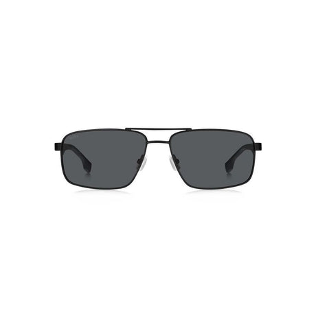 Hugo Boss Black Stainless Steel Sunglasses