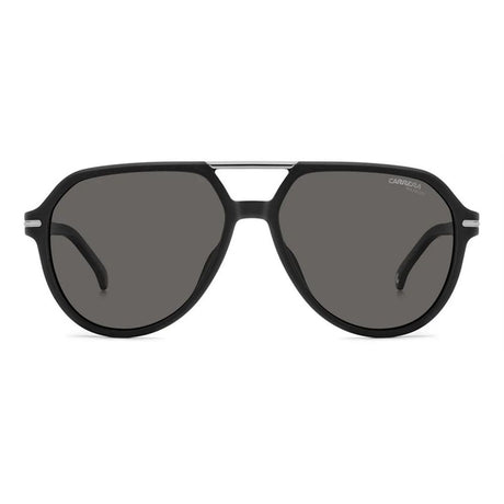 Carrera Brown Plastic Sunglasses