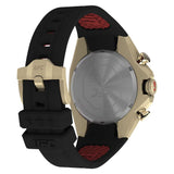 Timex Black Synthetic Watch