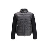 Moncler Black Polyamide Clothing