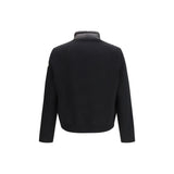 Moncler Black Polyamide Clothing