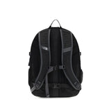 The North Face Black Nylon Backpack