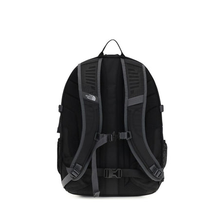 The North Face Black Nylon Backpack