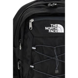 The North Face Black Nylon Backpack