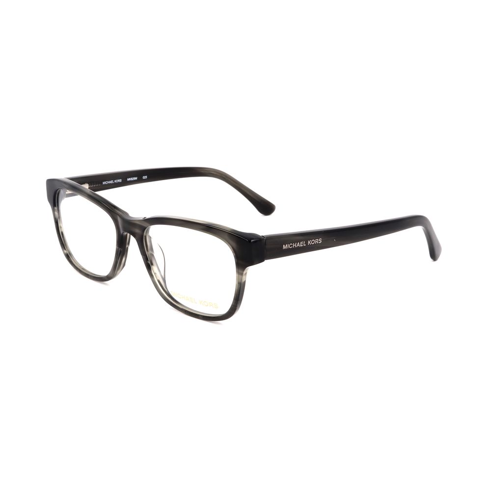 Michael Kors Gray Plastic Glasses (Frames)