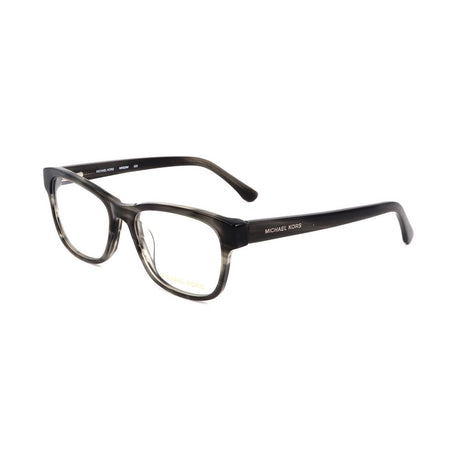 Michael Kors Gray Plastic Glasses (Frames)