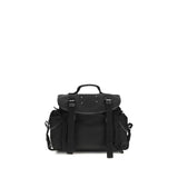Margiela Black Polyamide Shoulder Bag