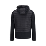 Parajumpers Black Nylon Clothing