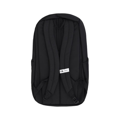 The North Face Black Polyester Backpack
