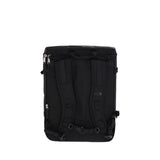 The North Face Black Recycled Polyester Backpack