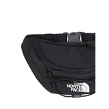 The North Face Black Polyester Clutch Bag