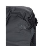 The North Face Black Recycled Polyester Backpack
