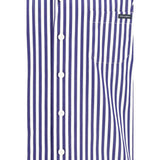 Dolce & Gabbana Multicolor Cotton Pattern Shirt