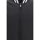 Gucci Black Polyester Clothing