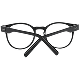 Tod's Black Men Optical Frames