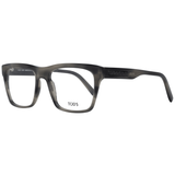 Tod's Gray Men Optical Frames