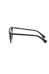 Frankie Morello Blue Acetate Men Frame