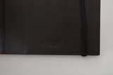 A.G. Spalding & Bros Elegant Leather Passport Wallet - Sleek Travel Essential