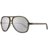 Guess Brown Men Sunglasses