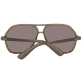 Guess Brown Men Sunglasses