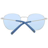 Silver Men Sunglasses