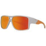 Gray Men Sunglasses