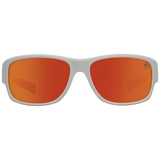 Gray Men Sunglasses