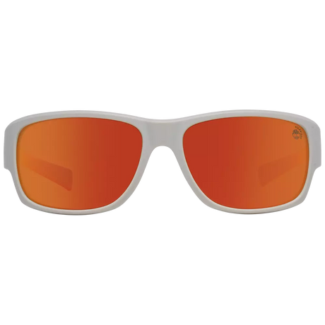 Gray Men Sunglasses