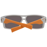 Gray Men Sunglasses