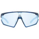 Adidas Blue Men Sunglasses