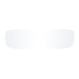 Adidas White Men Sunglasses