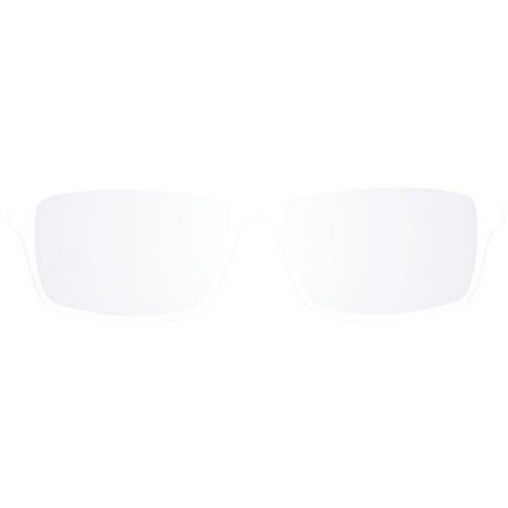 Adidas White Men Sunglasses