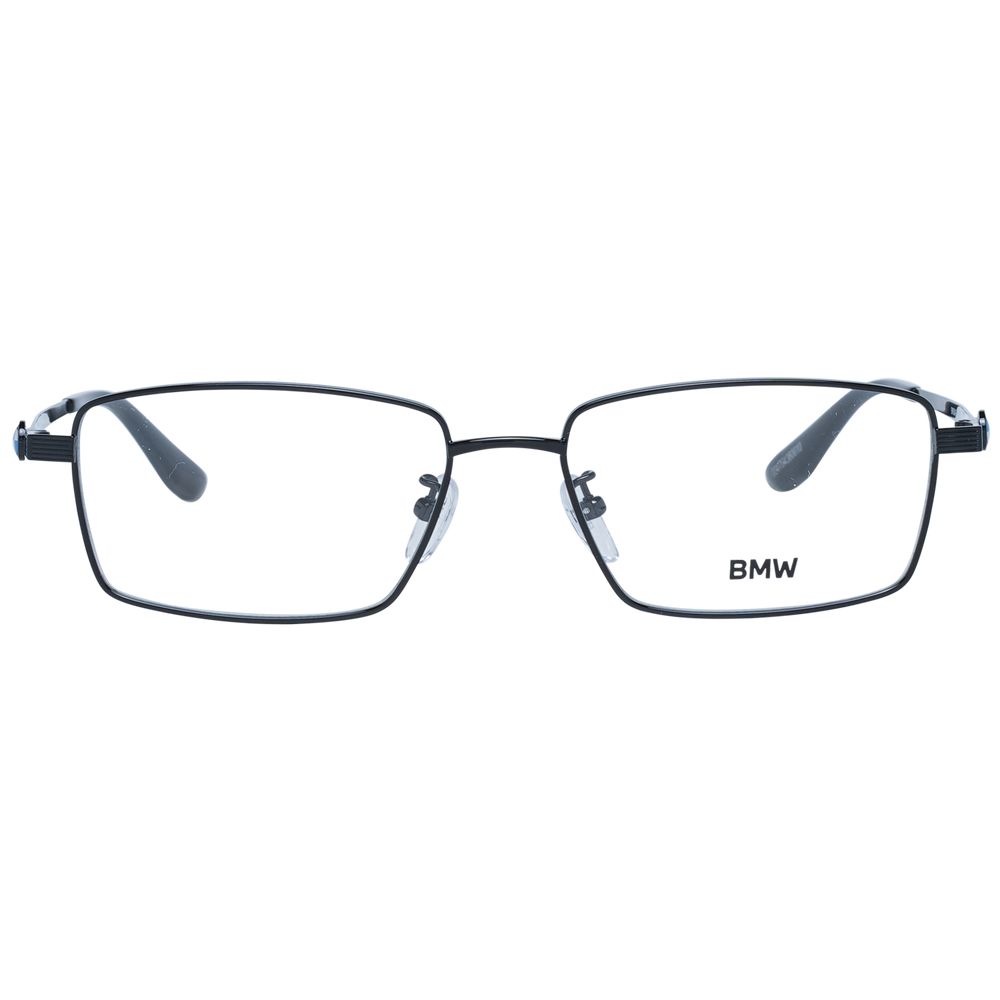 BMW Black Men Optical Frames