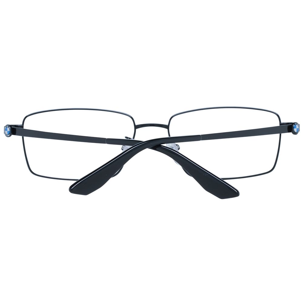 BMW Black Men Optical Frames