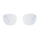 Gant White Men Sunglasses