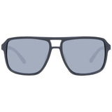 Guess Black Men Sunglasses