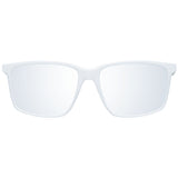 Adidas White Men Sunglasses