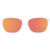 Adidas White Men Sunglasses