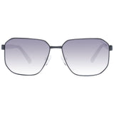 Guess Black Men Sunglasses