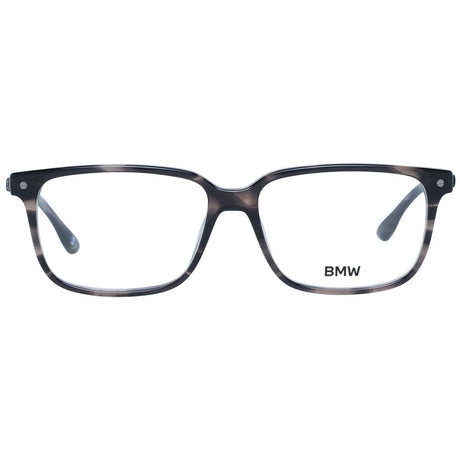 BMW Gray Men Optical Frames