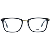 BMW Black Men Optical Frames