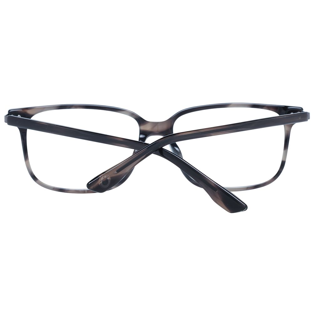 BMW Gray Men Optical Frames