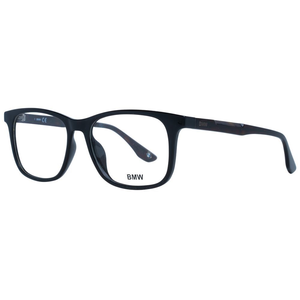 BMW Black Men Optical Frames