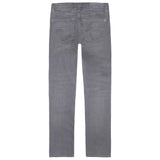 Tramarossa Gray Cotton Men's Jeans