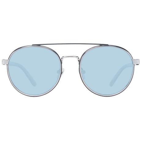 Ted Baker Gray Men Sunglasses