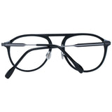 Tod's Black Men Optical Frames