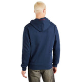 La Martina Elegant Full Zip Cotton Hoodie