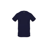 Plein Sport Blue Cotton Men T-Shirt